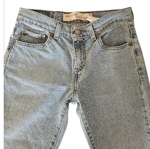 Levi Strauss bootcut 515 jeans  size 4M